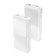 Зовнішній акумулятор Power Bank INKAX PV-61 20000 mAh