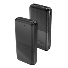 Зовнішній акумулятор Power Bank INKAX PV-61 20000 mAh