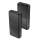 Зовнішній акумулятор Power Bank INKAX PV-61 20000 mAh