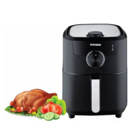Аерофрітюрниця-мультипіч POVENA AIR FRYER PVN-5522 (5.5л)