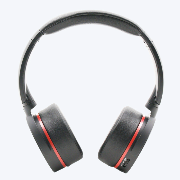 Наушники беспроводные накладные Bluetooth Q6