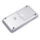 Кишенькові ювелірні ваги Domotec ACS 500g/0.1g MS 1724C