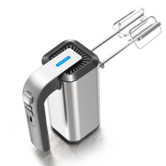 Ручний міксер R 6664 800W 5 швидкостей