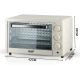 Електрична духовка RAF R5306 24л, біла