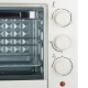 Електрична духовка RAF R5306 24л, біла