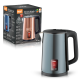 Електрочайник дисковий 2,5 л 2000Вт RAF R7881 з підтримкою теплового режиму