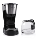 Кавоварка крапельна електрична RAF 123S 1,5л 800W
