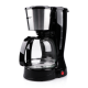 Кавоварка крапельна електрична RAF 123S 1,5л 800W