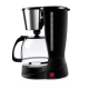 Кавоварка крапельна електрична RAF 123S 1,5л 800W