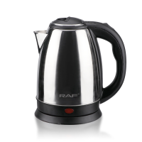 Електрочайник RAF 7816 металевий 2л 1500W