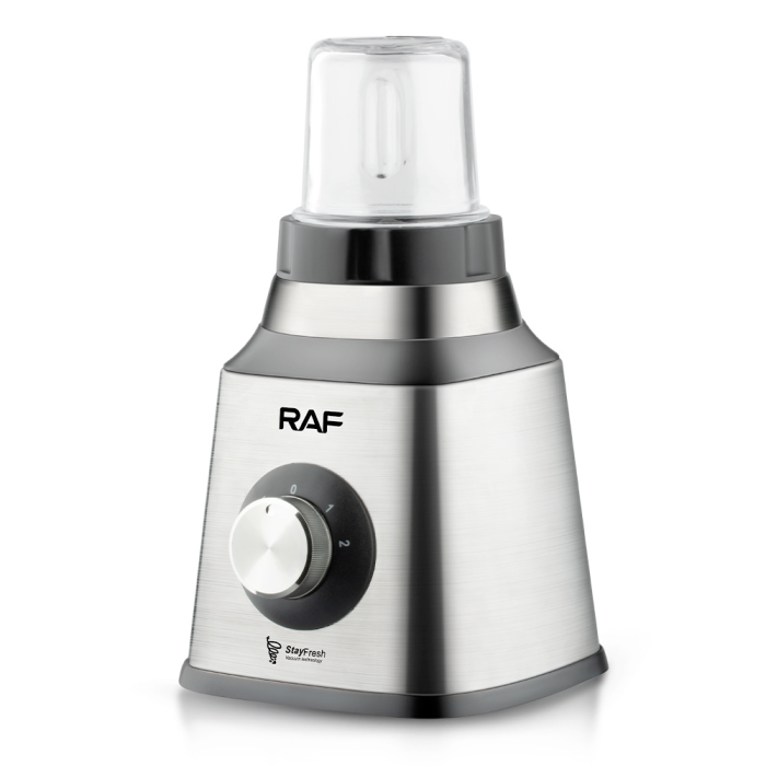 Блендер стационарный с кофемолкой RAF R 2834 1.5л