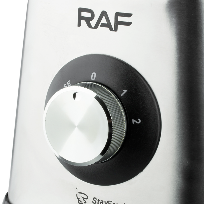 Блендер стационарный с кофемолкой RAF R 2834 1.5л