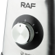 Блендер стационарный с кофемолкой RAF R 2834 1.5л