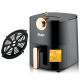 Електрична повітряна фритюрниця RAF R.5218 5,5л 2000В Air fryer