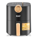 Електрична повітряна фритюрниця RAF R.5218 5,5л 2000В Air fryer