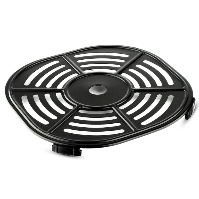 Фритюрниця RAF R.5332B аерофритюрниця з регулюванням температури 6 л 1500W