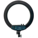Кільцева LED лампа RL-18 II 45см 55Вт USB WiFi Bluetooth + кріплення для телефону та фотоапарата, пульт, сумка