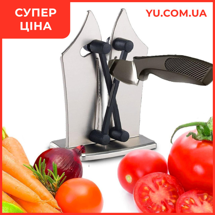 Точилка для кухонных ножей RVAVRIEN EDGE