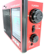 Радіоприймач Golon RX-006 AM/SW/FM від мережі та батарейок MP3/WMA USB/microSD
