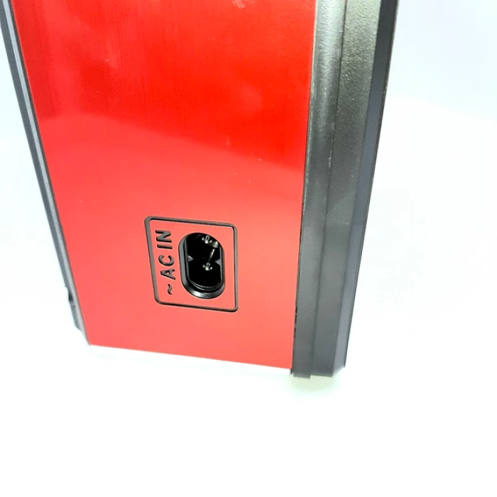 Радіоприймач Golon RX-006 AM/SW/FM від мережі та батарейок MP3/WMA USB/microSD