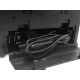 Радіоприймач USB/SD Golon RX-381 радіо з MP3 та LED ліхтариком (колір золотистий)