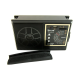 Портативный радиоприемник GOLON RX-98UAR USB, SD, FM, MP3