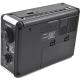 Великий портативний радіоприймач - колонка Golon RX-99 MP3 з USB та акумулятором