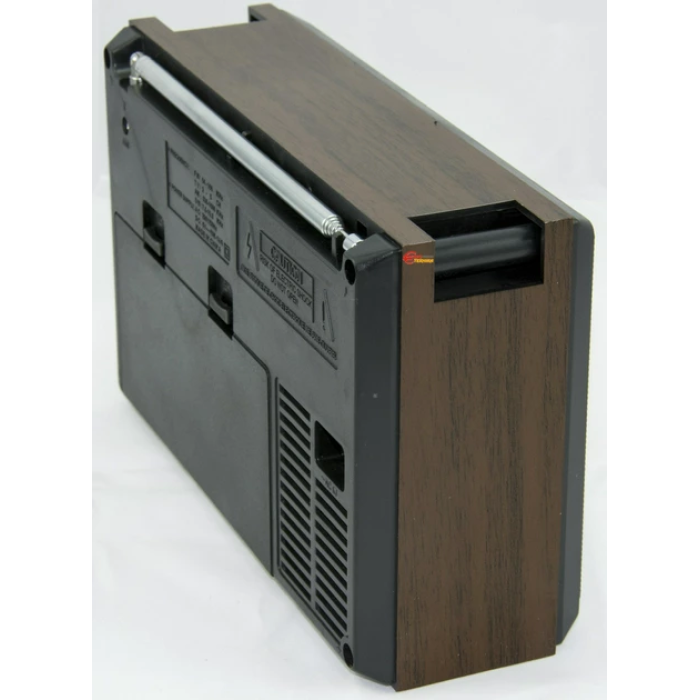 Радіоприймач мультидіапазонний Golon RX-9922 USB/SD/FM з акумулятором MP3/WMA