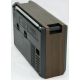 Радіоприймач мультидіапазонний Golon RX-9922 USB/SD/FM з акумулятором MP3/WMA