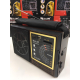Радіоприймач мультидіапазонний Golon RX-9922 USB/SD/FM з акумулятором MP3/WMA