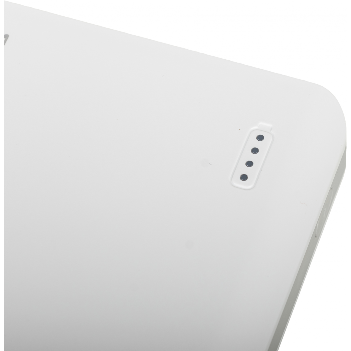Зовнішній акумулятор (power bank) 20000мАг Romass 22.5W з підтримкою швидкої зарядки та індикатором батареї