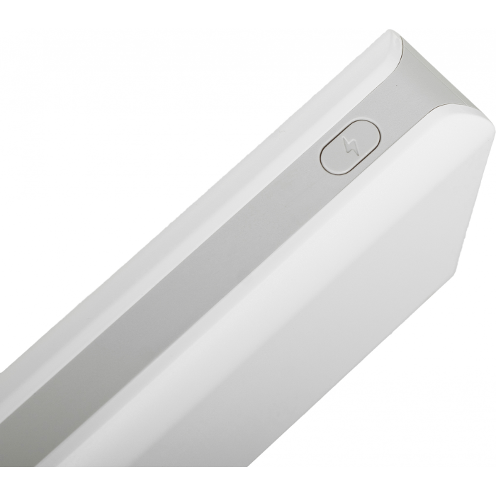 Зовнішній акумулятор (power bank) 20000мАг Romass 22.5W з підтримкою швидкої зарядки та індикатором батареї