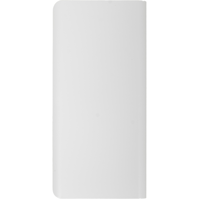 Зовнішній акумулятор (power bank) 20000мАг Romass 22.5W з підтримкою швидкої зарядки та індикатором батареї