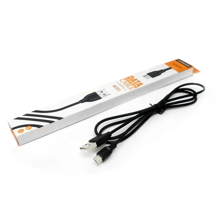 Кабель USB - micro USB 1,0м JOYROOM S-L352