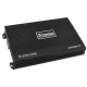 Усилитель звука в авто CAR AMP SC-2000 4CH 4000 W аудио усилитель