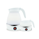 Складаний силіконовий електрочайник SILICON KETTLE 0,6 л
