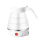 Складаний силіконовий електрочайник SILICON KETTLE 0,6 л