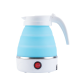 Складаний силіконовий електрочайник Electric Kettle 0,5 л