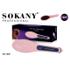 Гребінець для випрямлення волосся SOKANY SK-1006