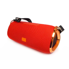 Портативна колонка Bluetooth SLC-080 powerbank, FM-радіо, speakerphone