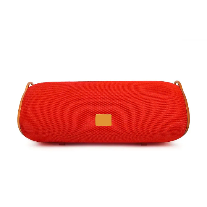 Портативна колонка Bluetooth SLC-080 powerbank, FM-радіо, speakerphone