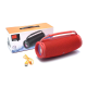 Беспроводная Bluetooth колонка SPS UBL CHARGE 6 с функцией Powerbank, USB, MicroSD, влагозащита IPX6, TWS
