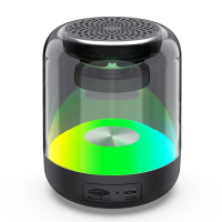 Портативна Bluetooth-колонка SPS Z5 BT з підсвічуванням