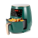Аэрофритюрница Air Fryer 6л Su Tai ST-505 1800 Вт