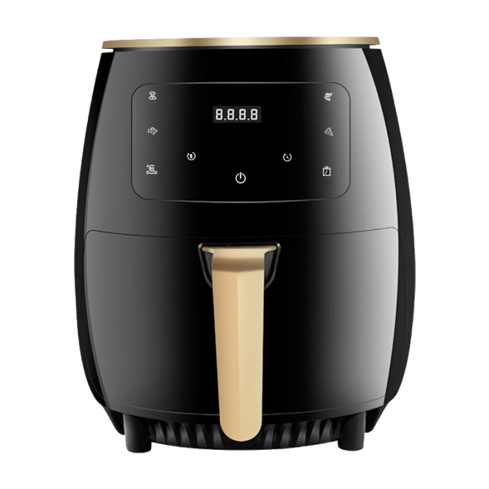 Аэрофритюрница Air Fryer 6л Su Tai ST-505 1800 Вт