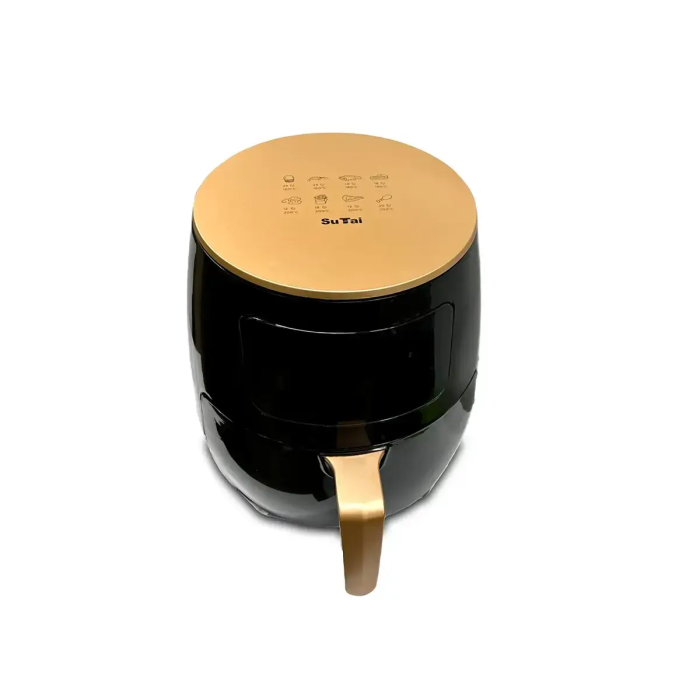 Аэрофритюрница Air Fryer 6л Su Tai ST-505 1800 Вт