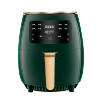 Фритюрница AIR FRYER AIR FAYER XL-614 1400 Вт
