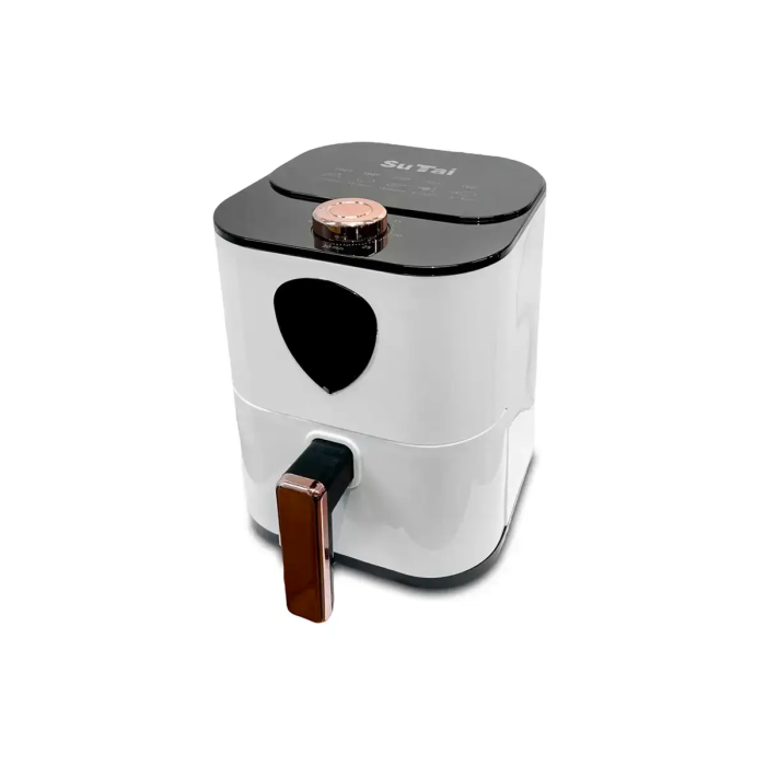Аерофритюрниця Air Fryer 6л Su Tai ST-606 1000 Вт