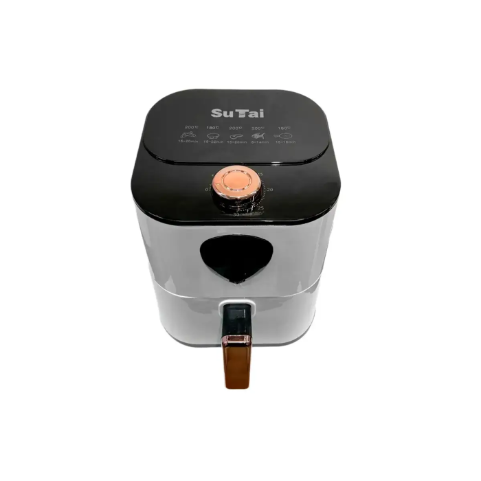 Аерофритюрниця Air Fryer 6л Su Tai ST-606 1000 Вт