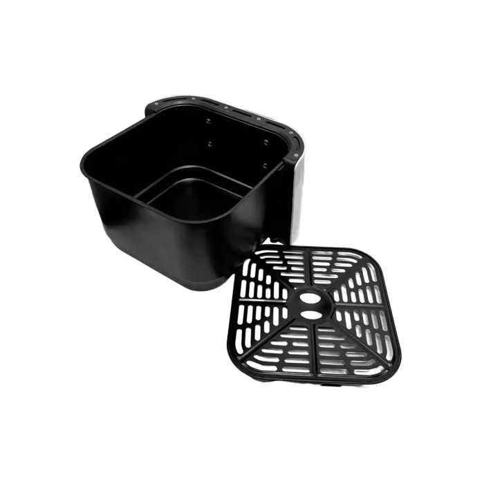 Аерофритюрниця Air Fryer 6л Su Tai ST-606 1000 Вт